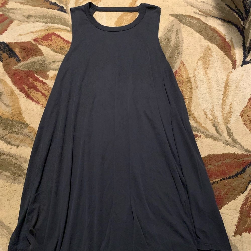 Lulus skater dress s